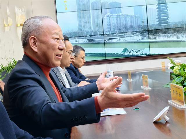 问道五味书院 取经高维智慧
