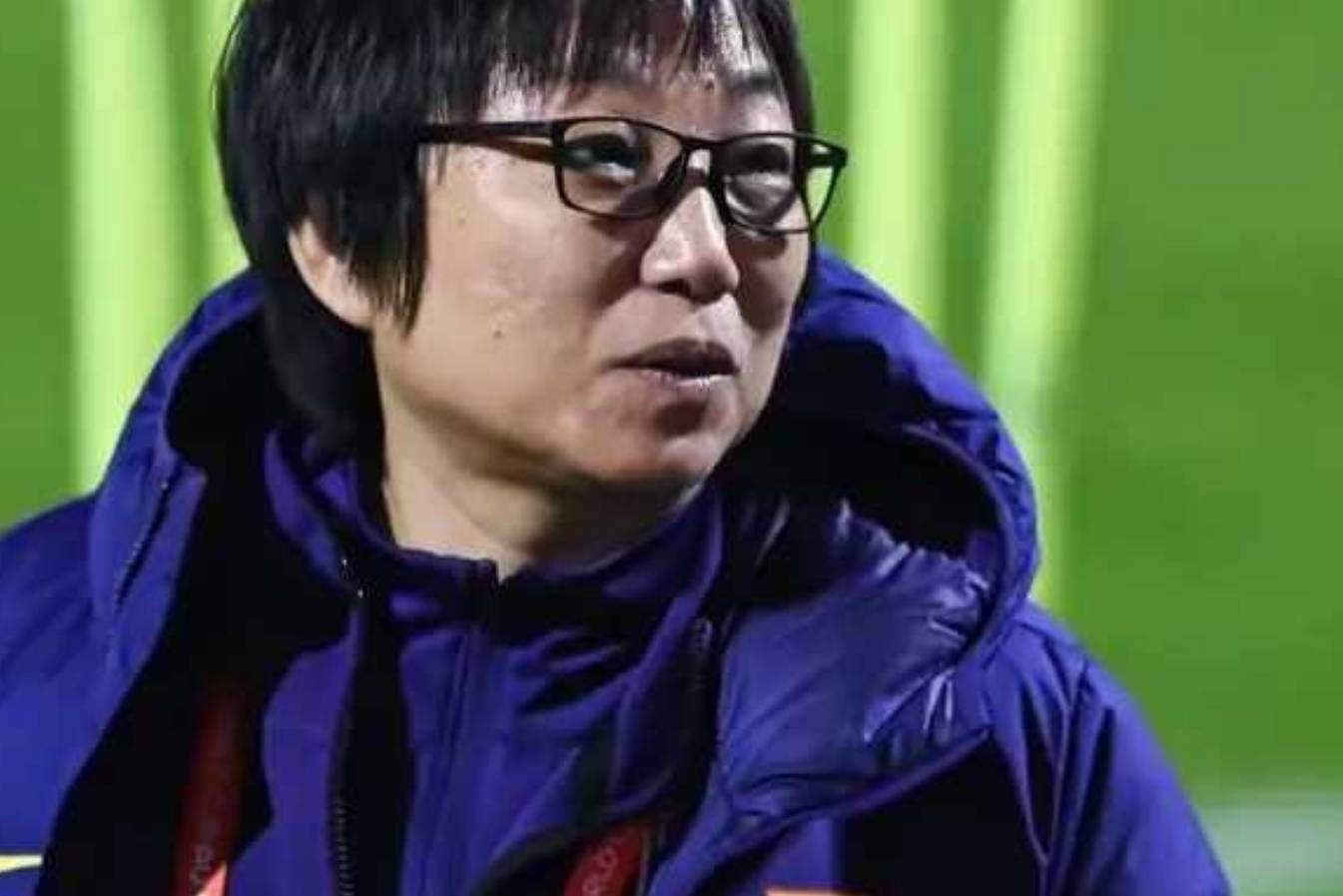 尴尬！孙雯推荐陈婉婷执教女足，领导不感兴趣，当选可能性仅1%