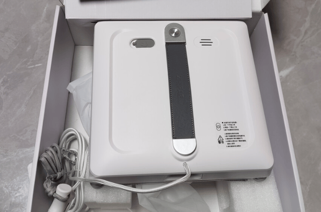 2026全自动擦窗机器人怎么选？擦窗机器人实用吗?前十名擦窗器推荐，方便实用又节能！