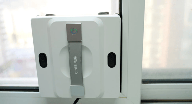 2026全自动擦窗机器人怎么选？擦窗机器人实用吗?前十名擦窗器推荐，方便实用又节能！