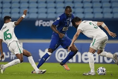 周五005沙职联焦点！穆拜赖兹征服主场死磕吉达国民，保级生死战VS复仇冲亚冠