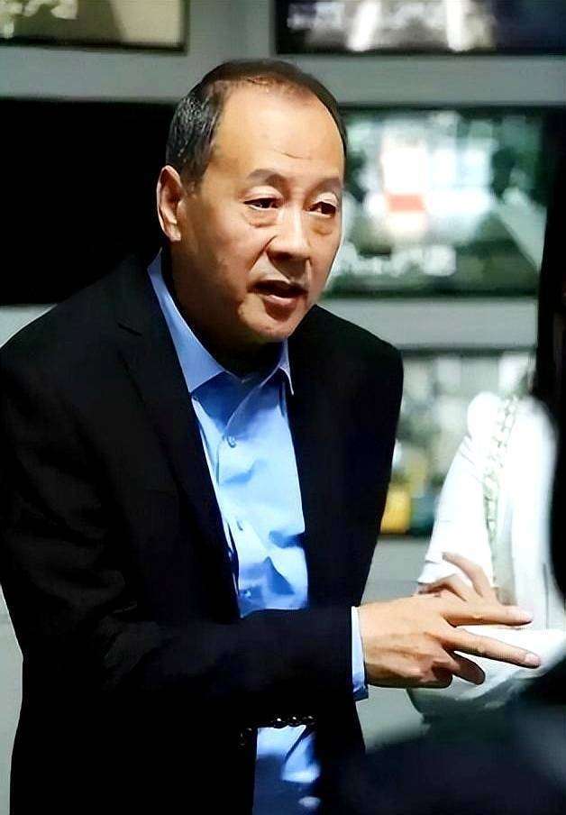 侯天来：从自行车厂钳工到著名演员，对妻女心怀愧疚_搜狐网