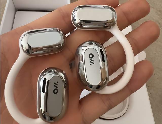 音质好的开放式耳机有哪些?2026年十大音质最好的开放式耳机推荐