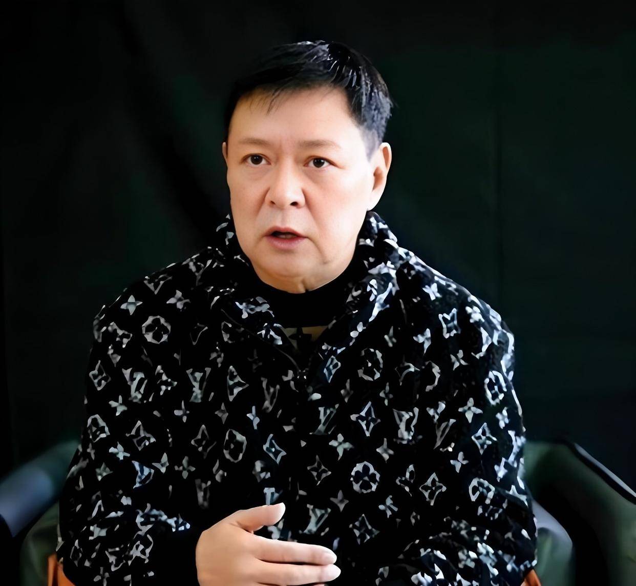 67岁迟志强今昔对比,出狱37年定居黑龙江,儿子现在职业令人泪目