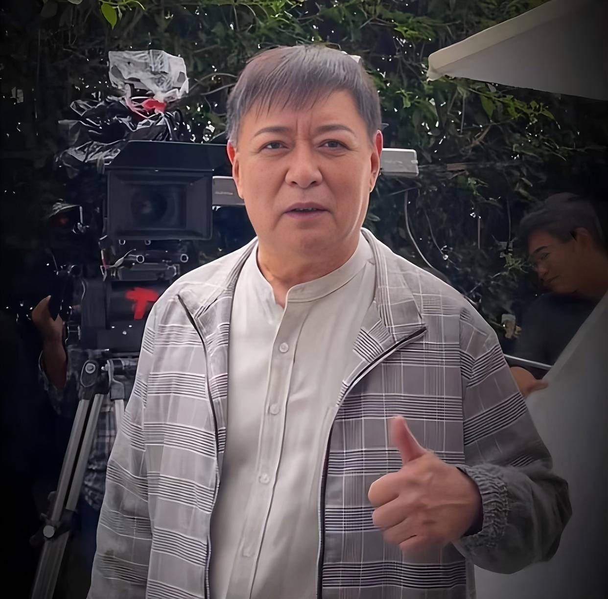 67岁迟志强今昔对比,出狱37年定居黑龙江,儿子现在职业令人泪目