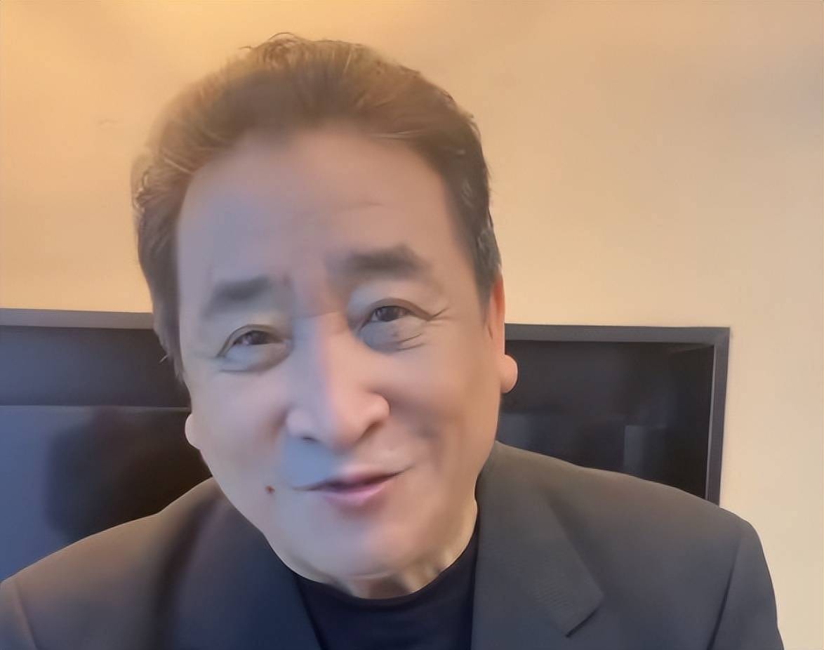 最新证据出炉,姜昆不仅去了美国,还去了墨西哥(组图) - 1