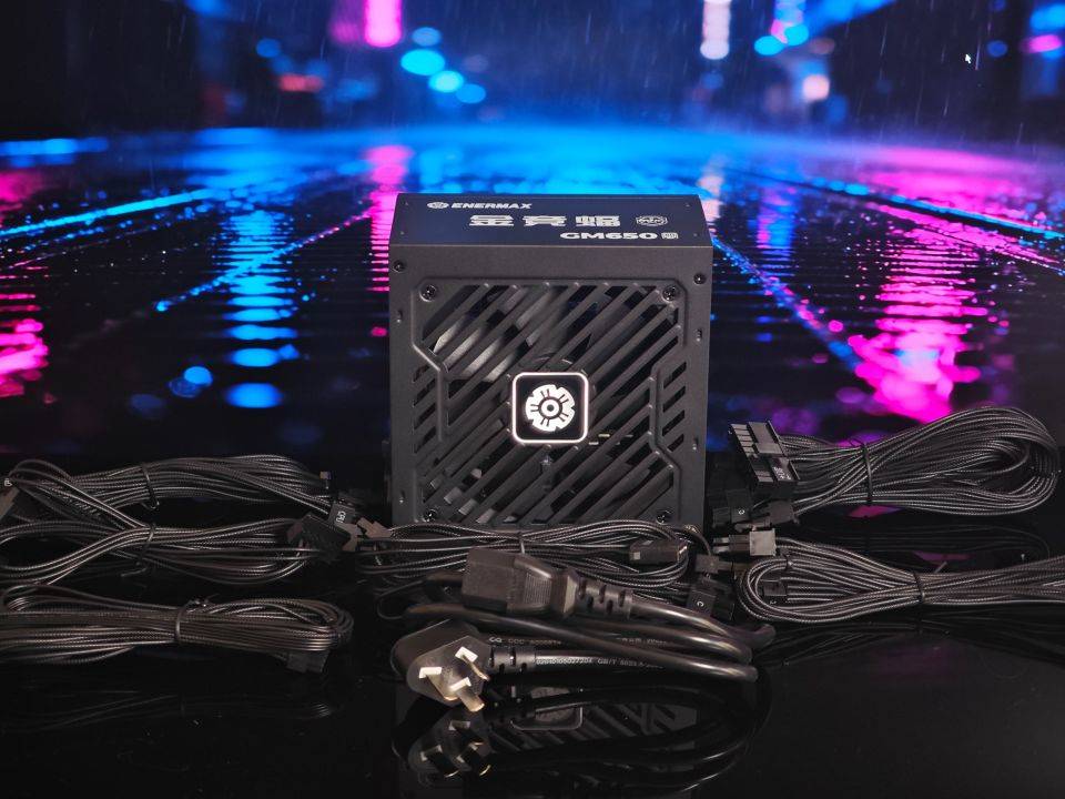 笔记本、迷你主机轻松畅玩3A游戏!磐镭Link S-3显卡扩展坞实测!