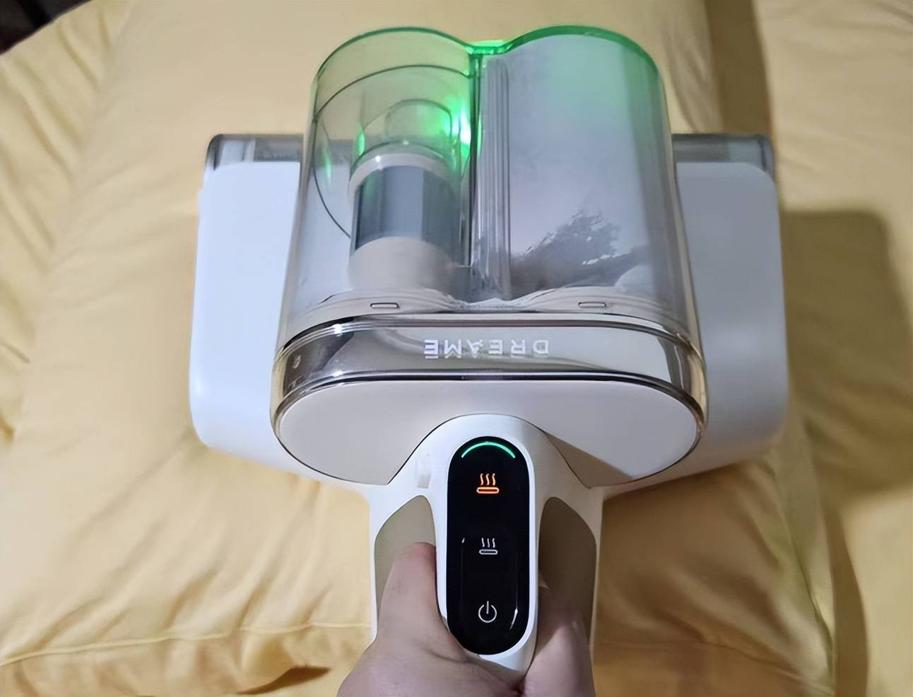 除螨仪怎么选哪款好？除螨仪哪个好用？高口碑除螨仪十大品牌排行榜，出圈品牌任你选！