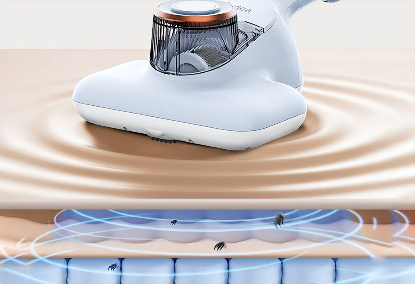 除螨仪什么牌子的好？家庭用除螨仪哪个牌子好？除螨仪前十名排行榜品牌测评，惊喜拉满