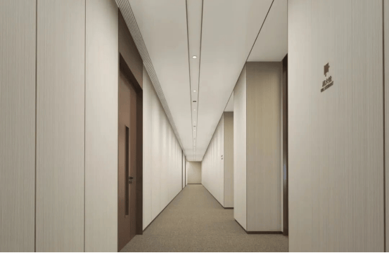 由远洋集团开发运营的北京CBD核心区Z6项目效果图