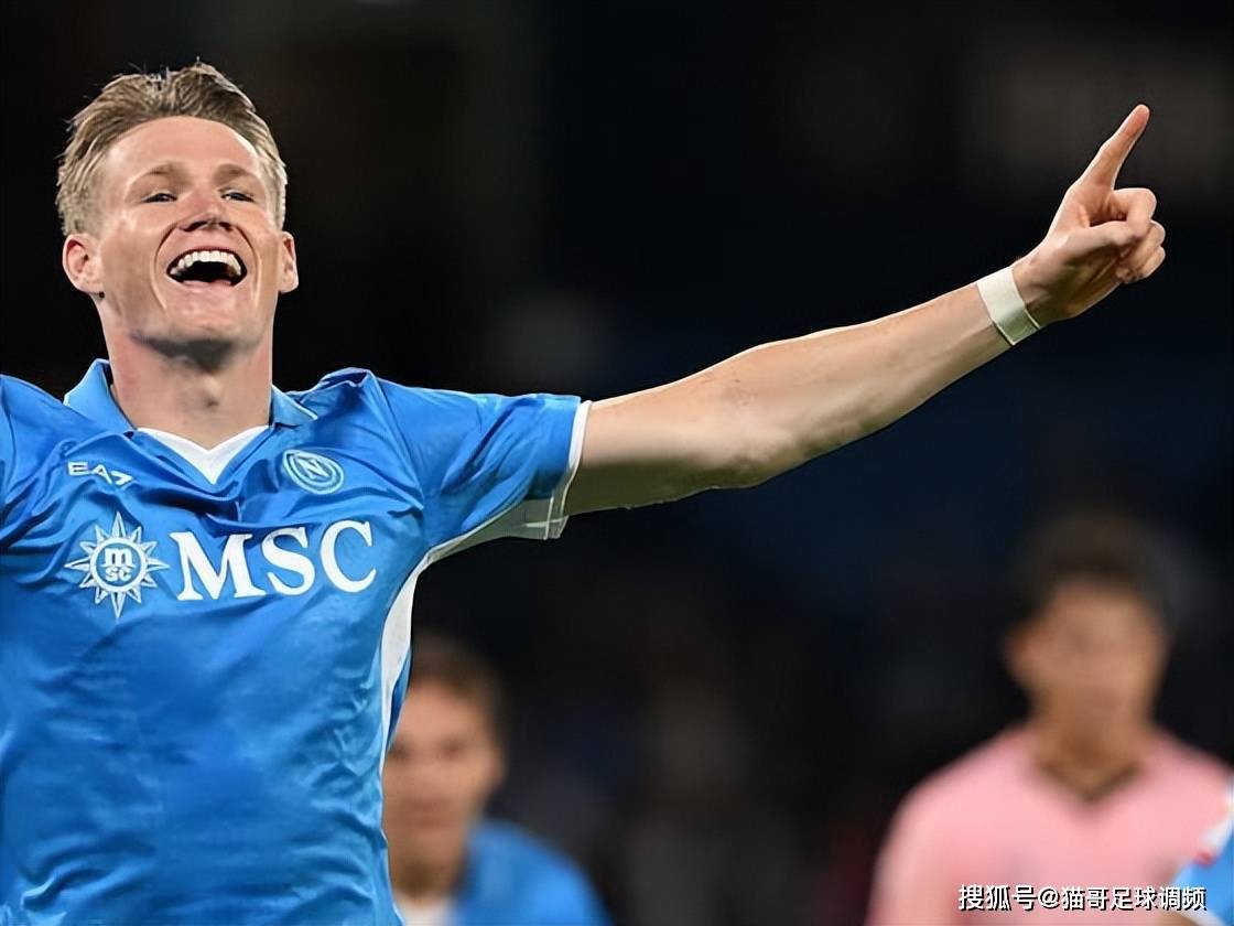 曼联后悔出售麦托米奈，6000万镑回购计划曝光