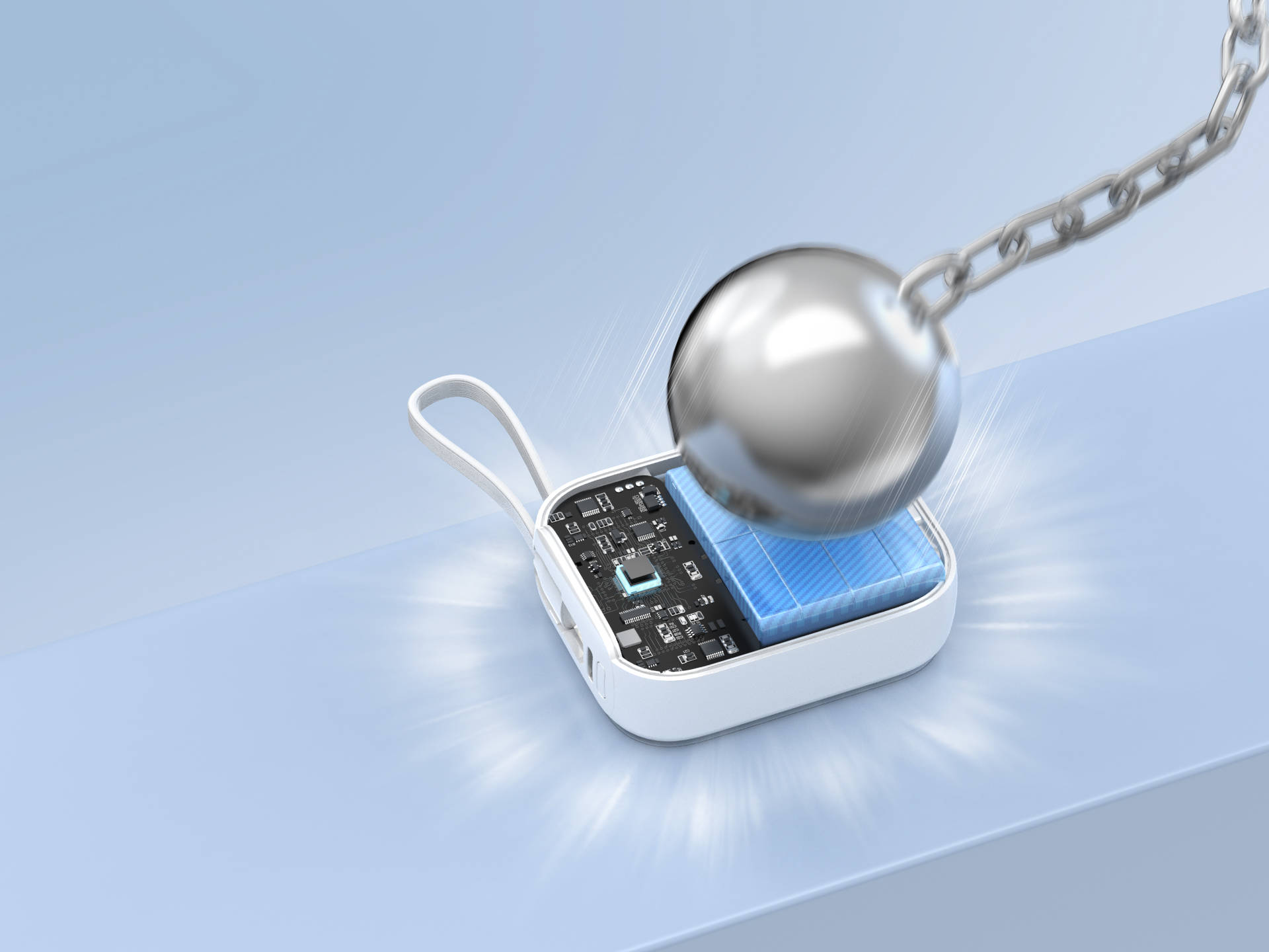 充电宝排名第一的是什么牌子?盘点2026年最值得买充电宝品牌,容量大、充电快充电宝品牌