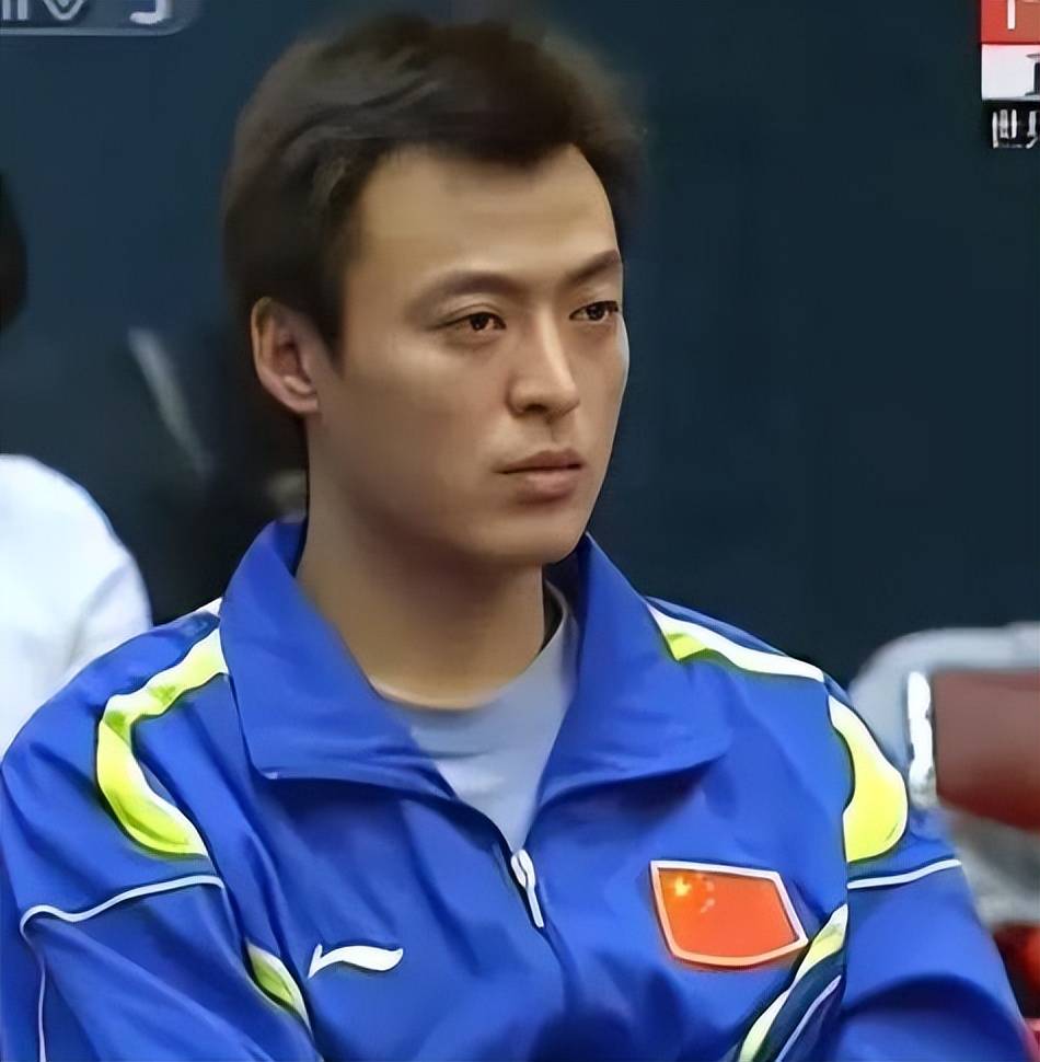 秦志戬也没想到,乒协公开招募教练这次,自己竟因两件事口碑暴涨