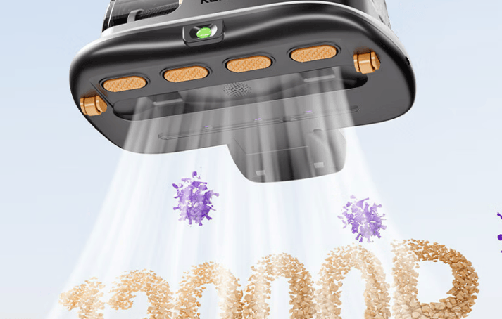 除螨仪一般建议买不买？除螨仪到底好不好用？十大销量领先除螨仪品牌排行榜单出炉！家用款优选！