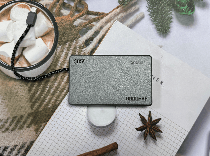 充电宝品牌哪个好比较耐用？精选2026年十大品牌最好充电宝排行榜，性价比高又快充