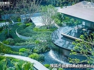 华发香山湖壹号【官方】售楼处(华发香山湖壹号)售楼处电话|楼盘详情/地址/户型/价格_搜狐网
