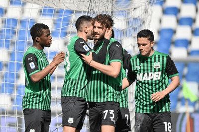 意甲焦点战：萨索洛VS帕尔马多维解析