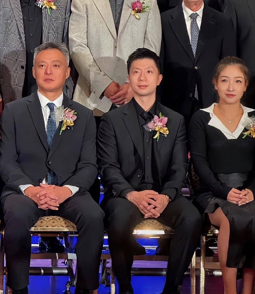 秦志戬也没料到,乒协公开竞聘教练这次,自己竟因两件事口碑暴涨