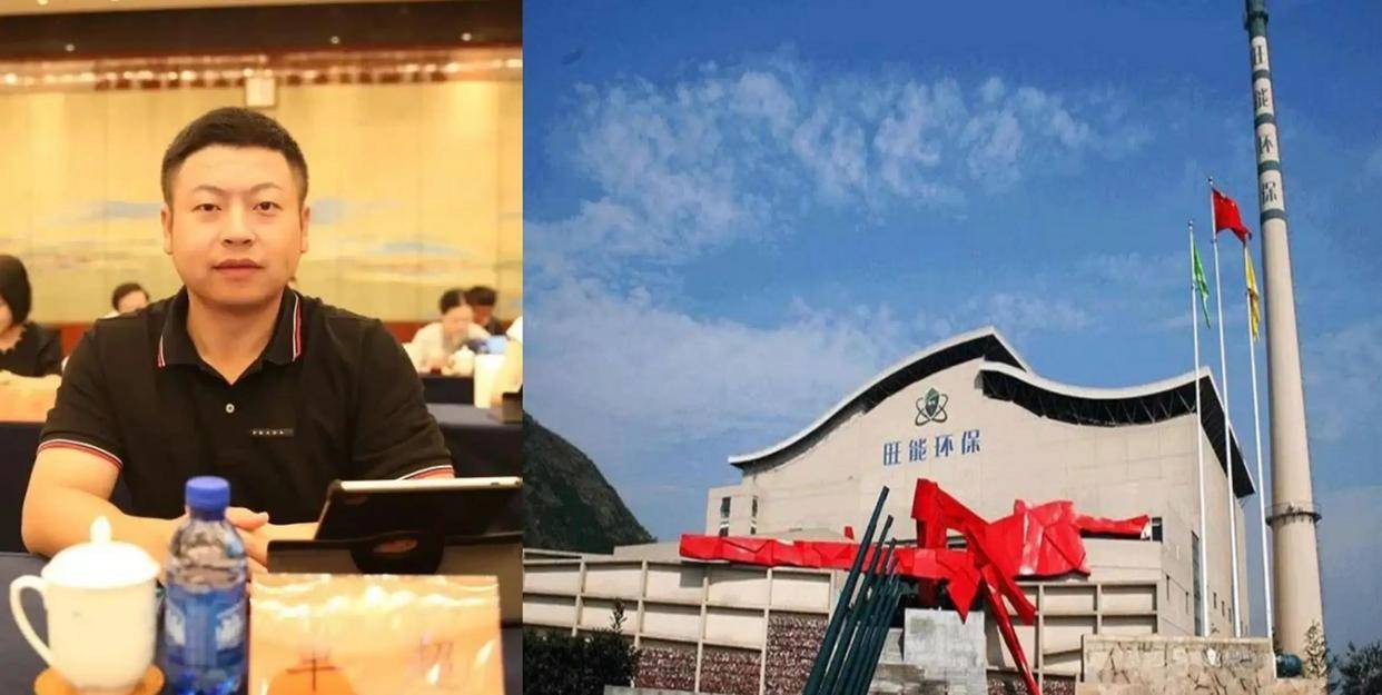 湖州单建明领跑绿色产业年入331亿:16万起家,他凭什么?