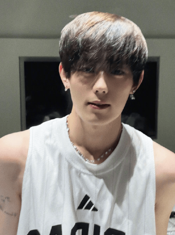 《男宝星球2》练习生胡瀚文发文道歉：完全没有任何不尊重女性的想法封面图