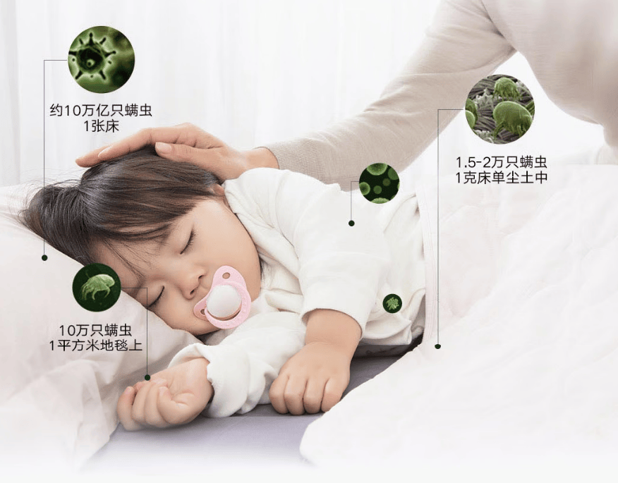除螨仪哪个牌子最好用？家用除螨仪有必要买吗？前十名复购率超高除螨仪品牌排行榜，选购宝典来了！