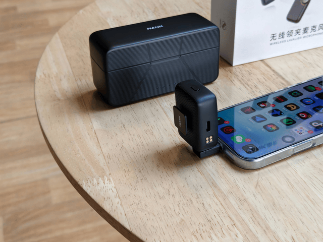 2026无线麦克风选购指南||领夹式麦克风哪个品牌音质好性价比高？