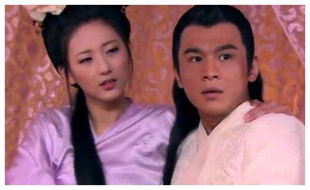 李渊让妃子去慰问,却埋下玄武门之变的导火索