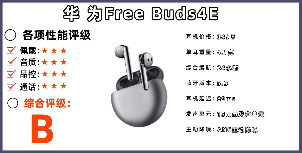 哪款半入耳式耳机音质好？十大公认音质好的半入耳式耳机推荐