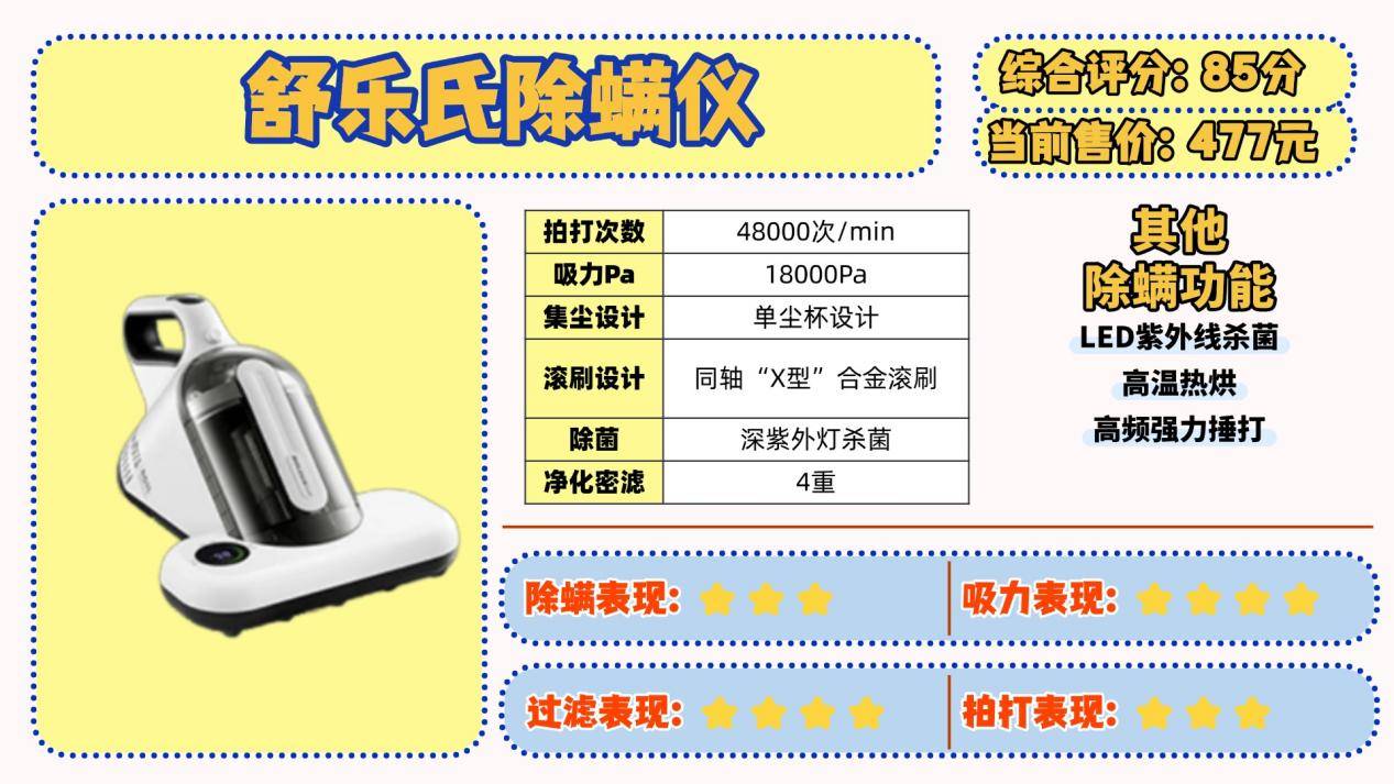 除螨仪哪个牌子最好用？家用除螨仪有必要买吗？前十名复购率超高除螨仪品牌排行榜，选购宝典来了！