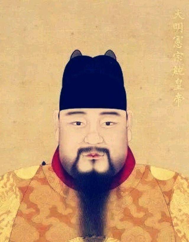 成化六年正月，胡柴沟之战爆发！_搜狐网
