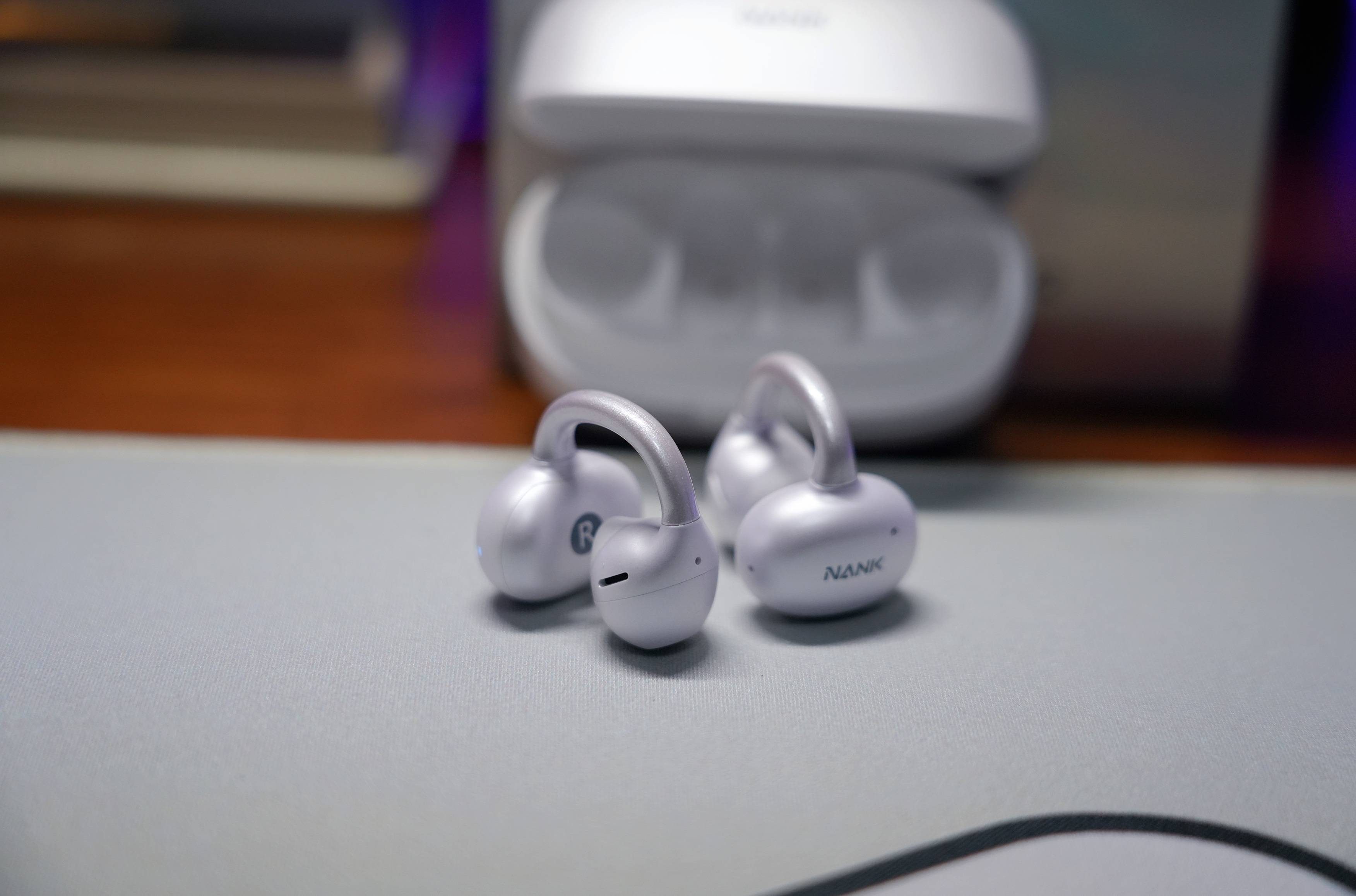 南卡Clip Super2实测：打工人+运动党狂喜，这AI耳机太懂需求了