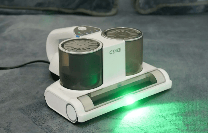 除螨仪值不值得买？家用除螨仪哪个牌子效果好？十大爆卖除螨仪品牌排行榜测评，口碑之选！