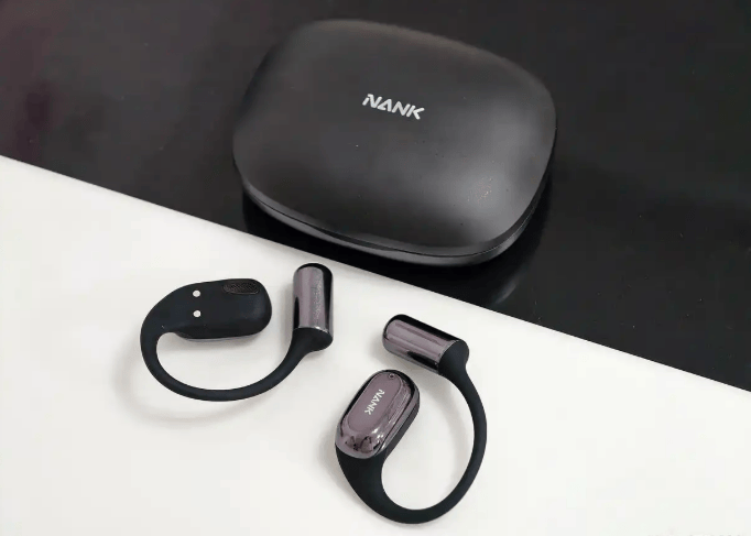 挂耳式耳机什么牌子戴起来舒服？2026舒适度最好的开放式耳机推荐