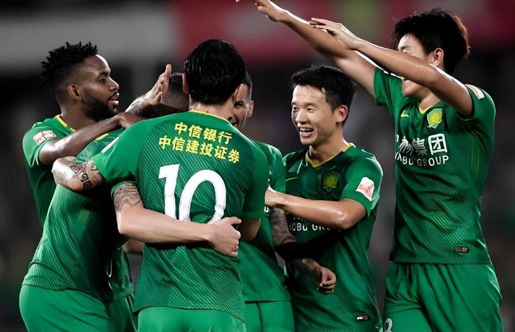 中超2026赛季首位欧冠豪门级巨星外援正式亮相！曾是西甲冠军队队长，将身披国安队战袍出战