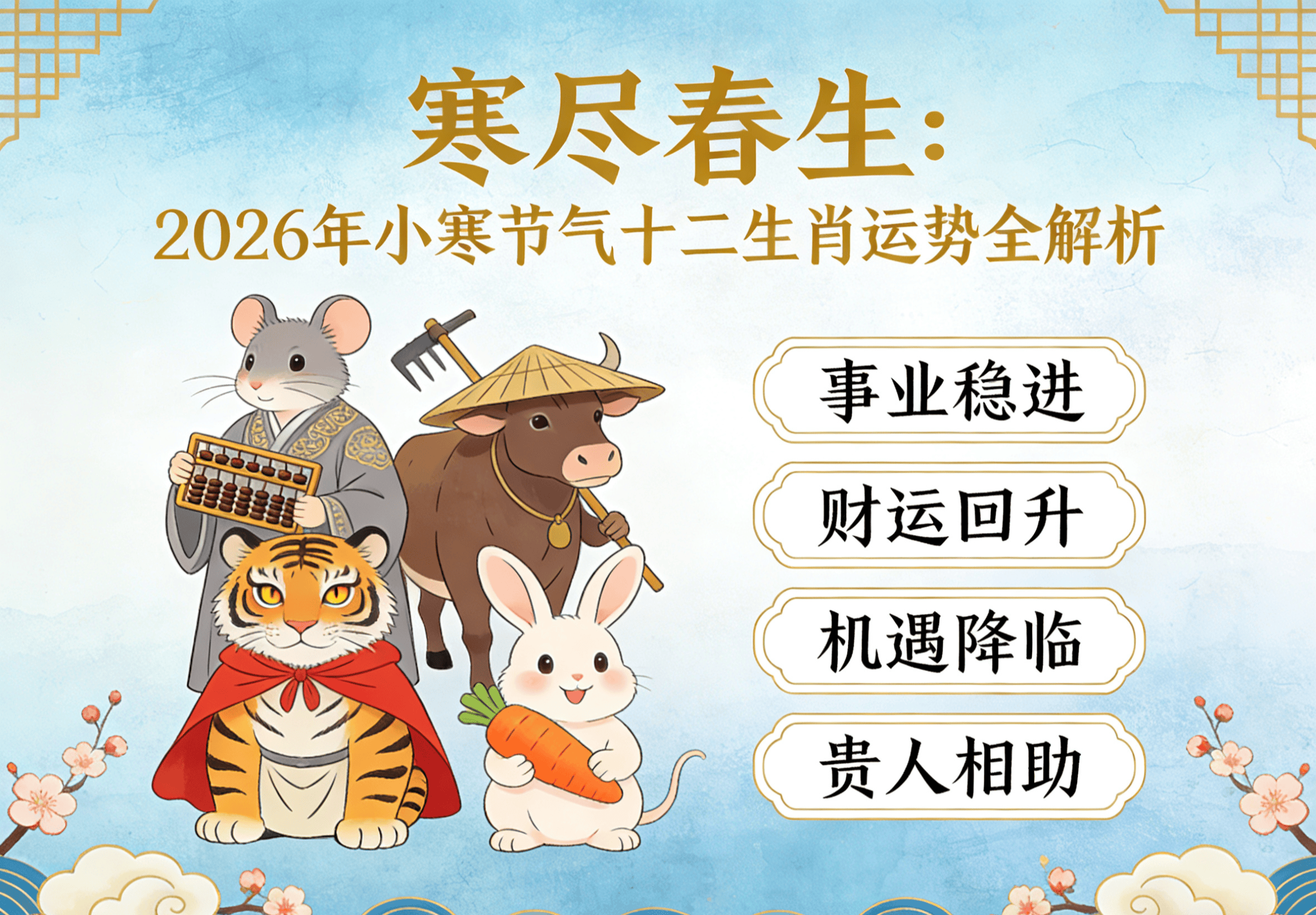 2026年1月5号属相(2026年1月1日是什么日子)