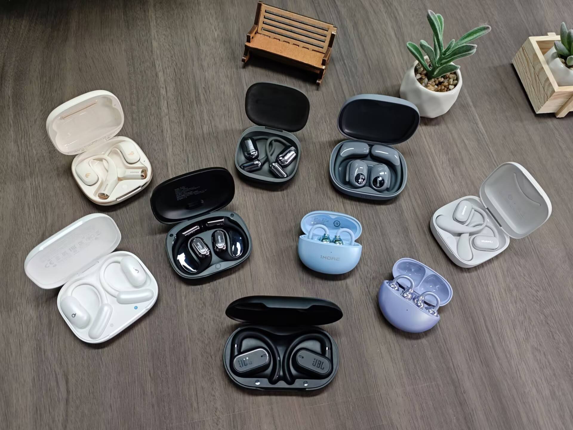 开放式耳机值得入手吗？十大最值得入手的开放式耳机品牌推荐