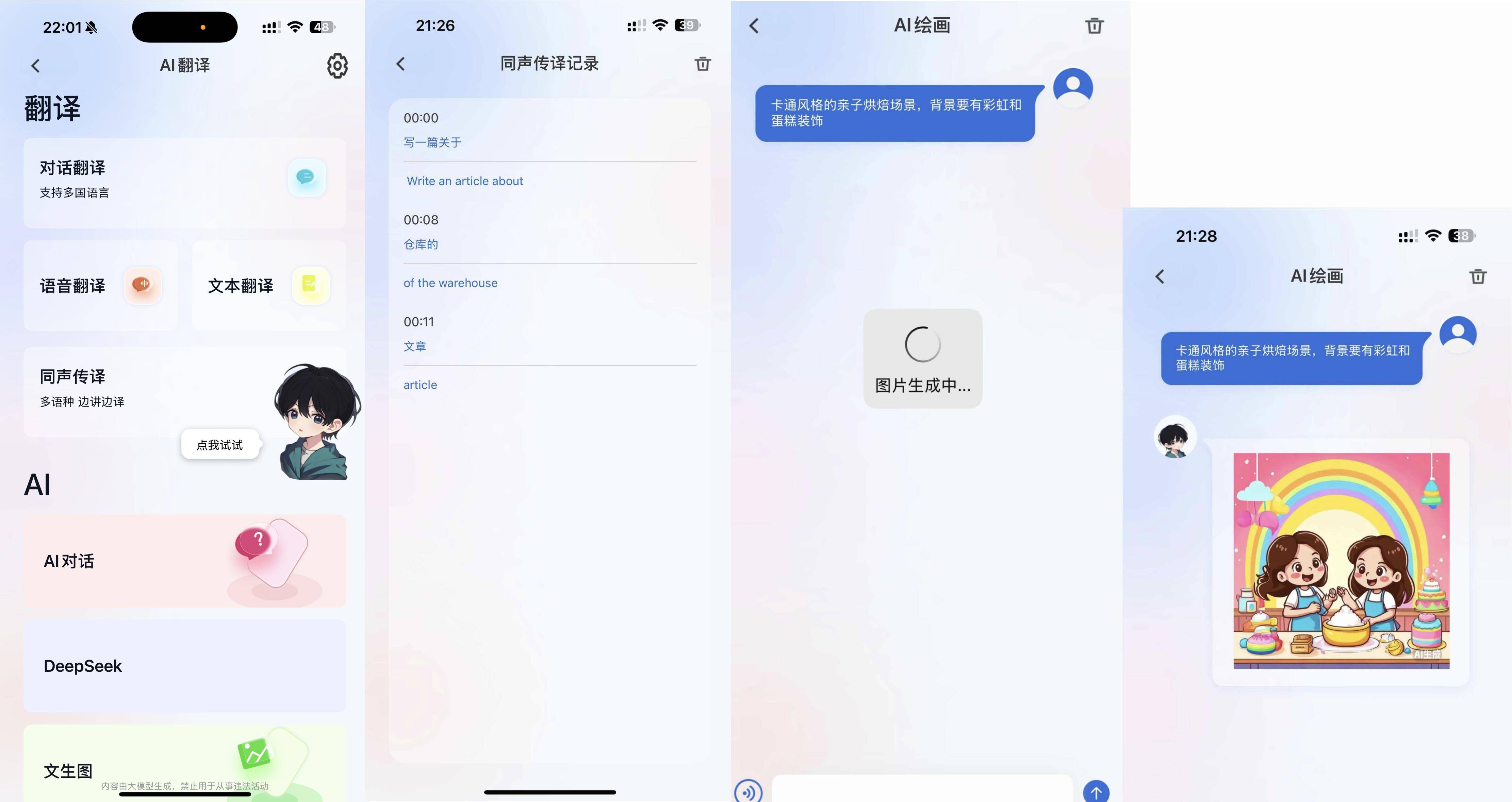 戴了两周封神！南卡Clip Super2耳机实测：久戴不痛还藏着AI黑科技
