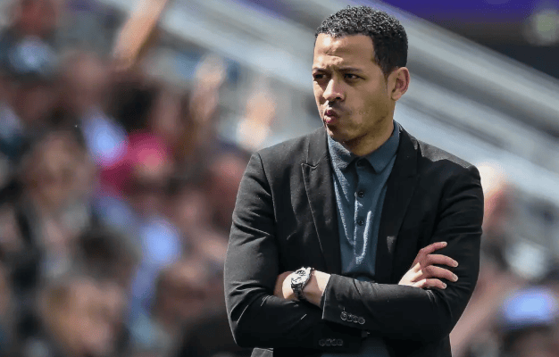 官宣在即！罗西尼奥飞抵伦敦敲定切尔西帅位 火速上任将执掌对阵富勒姆