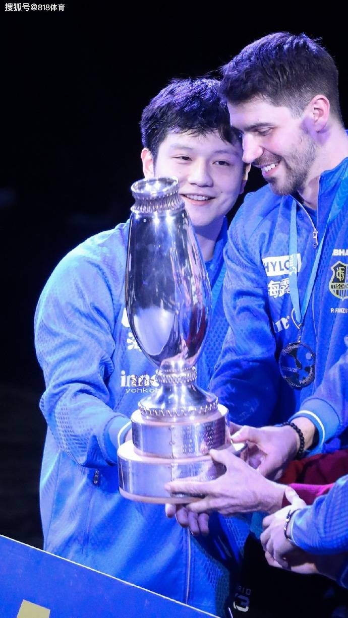 方博:樊振东夺冠奖金400万欧?我不要工资掏钱找关系都得进去_搜狐网