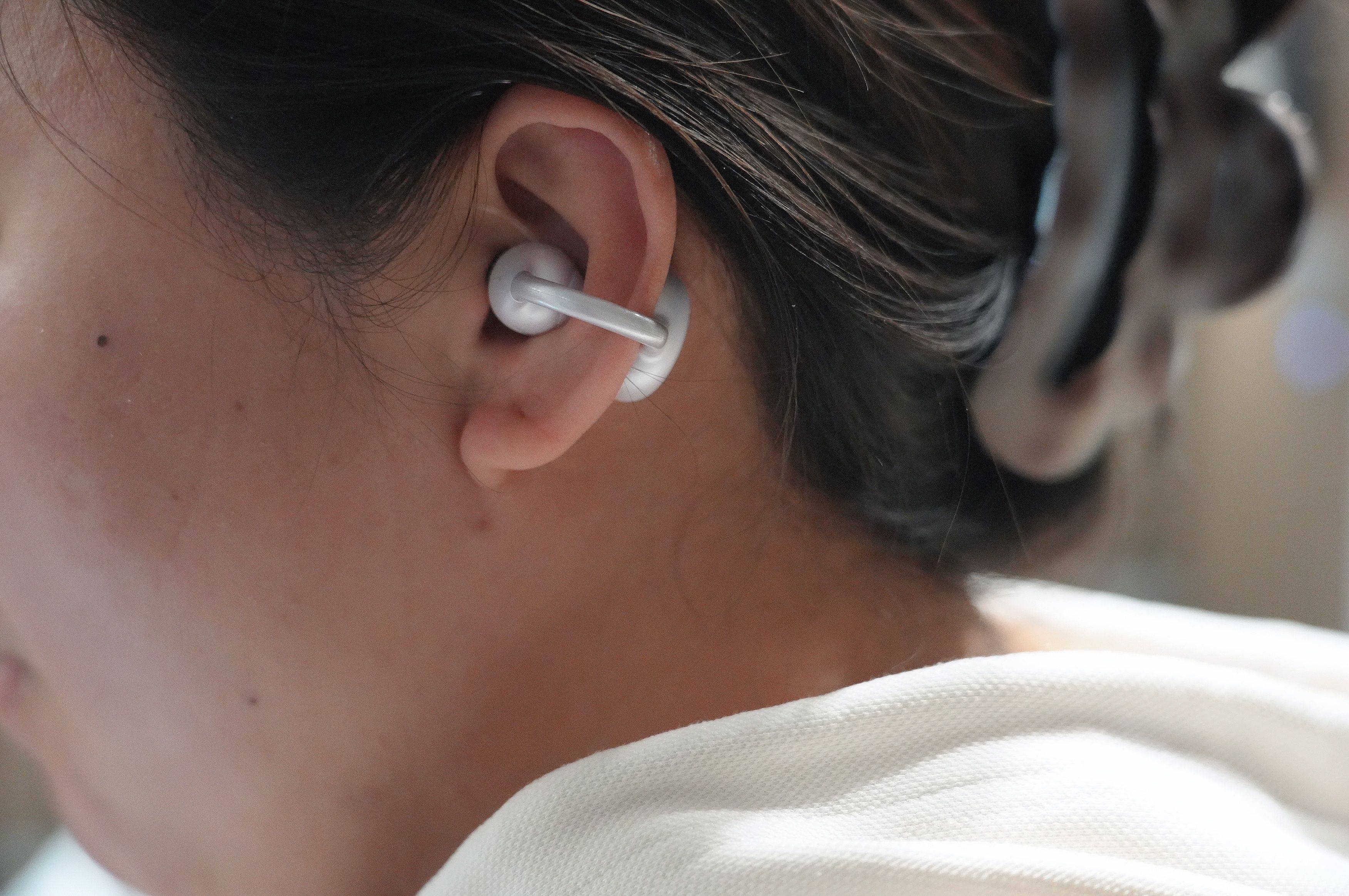 戴了两周封神！南卡Clip Super2耳机实测：久戴不痛还藏着AI黑科技