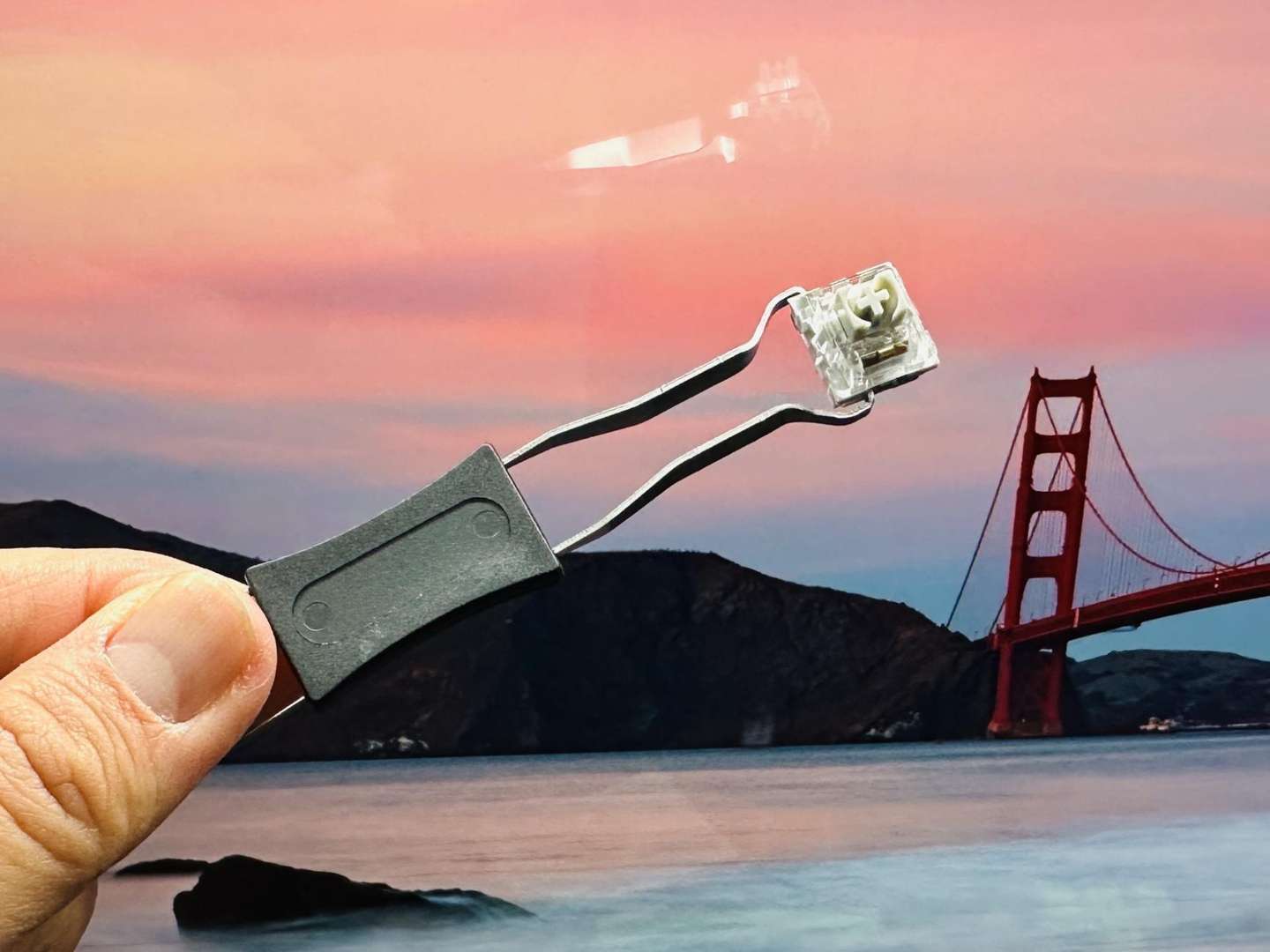 懒人狂喜！雷柏 VT9MAX+V700DIY-98长续航版，最强套装，焊死桌面 