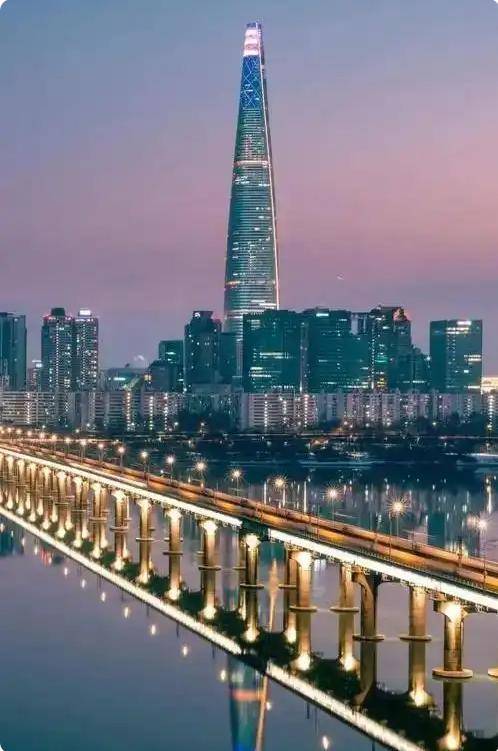 图片[3]-也许你不相信，但这就是现实的韩国，年轻人极其内卷！ -华闻时空