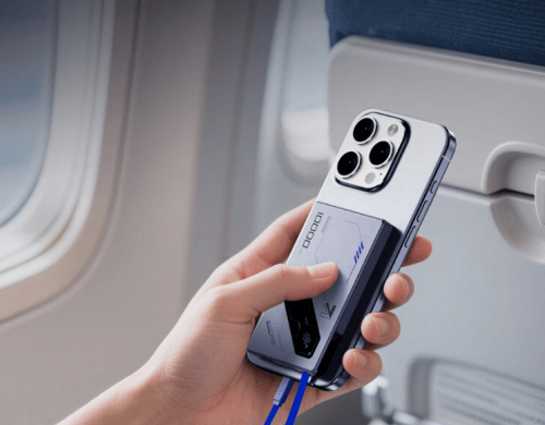 充电宝哪个牌子好耐用质量好？2026年充电宝质量第一名推荐，充电更快又超耐用充电宝