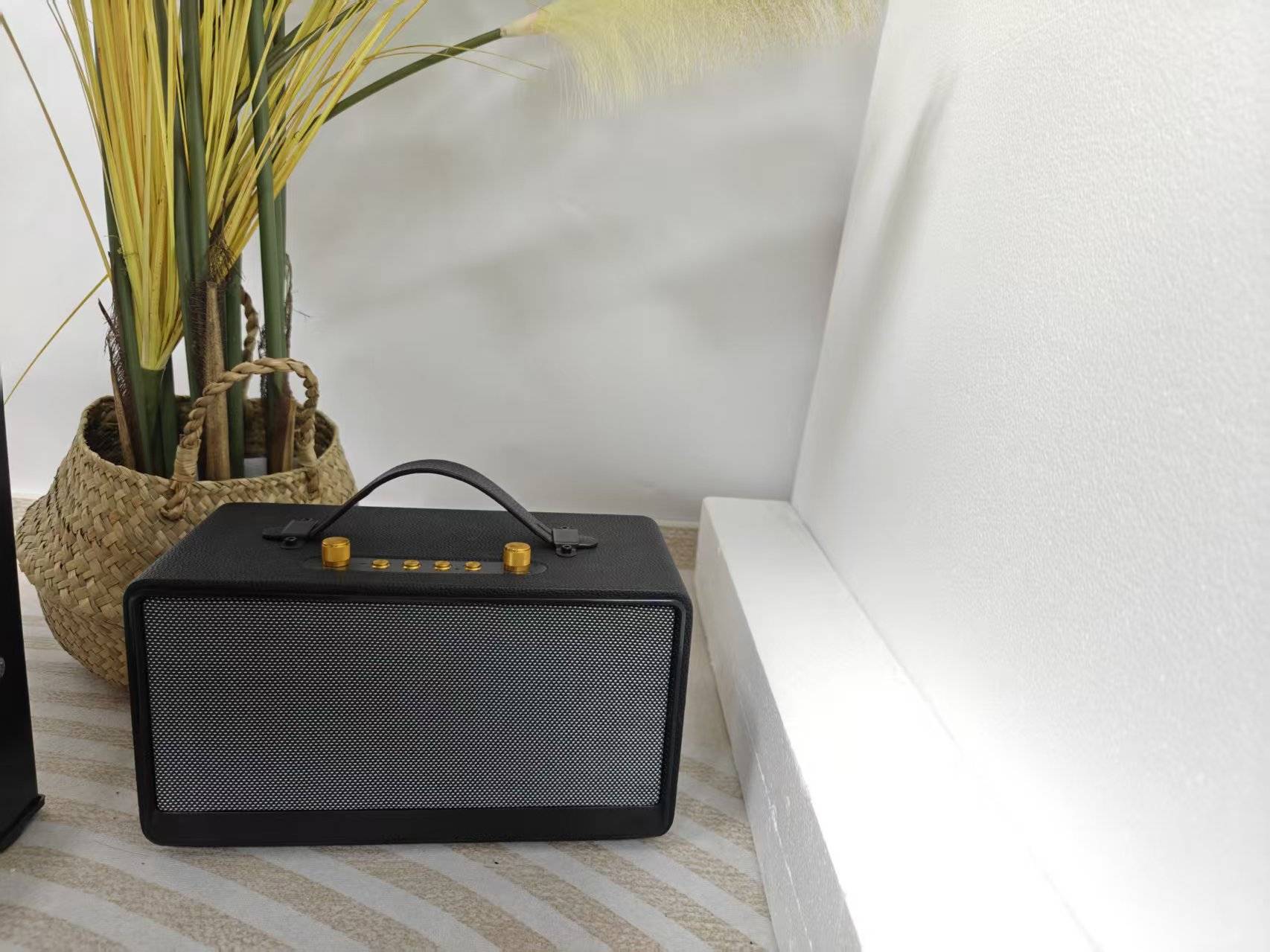 哪款蓝牙音箱音质好性价比高点？最新国产音响十大名牌排名榜，第五名居然是它？