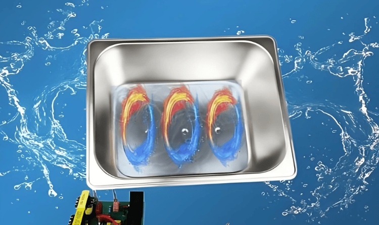 2026年高口碑超声波清洗机选购宝典！超声波清洗机是不是智商税？家用多功能清洗机怎么挑？