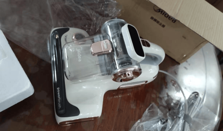 除螨仪什么牌子好用？除螨仪哪个牌子最专业？权威实测10大卖断货除螨仪品牌！复购率高