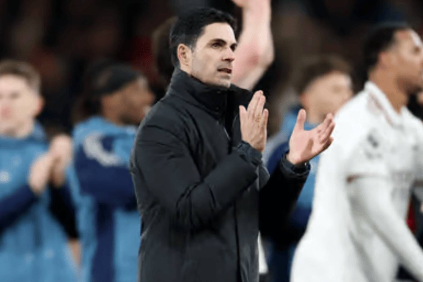 阿森纳一月首签或锁定德甲6000万英镑瑰宝 多特蒙德有意套现