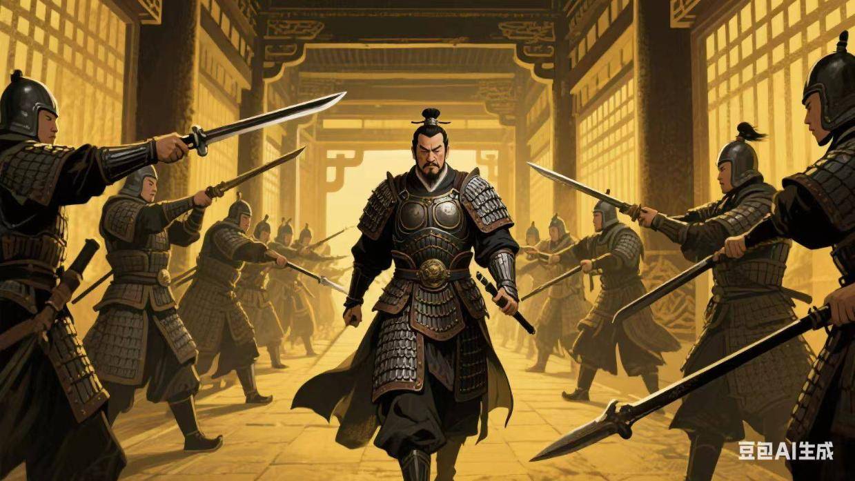 同为武将夺权立国,为何刘宋一地鸡毛,而赵宋却能传承三百年?