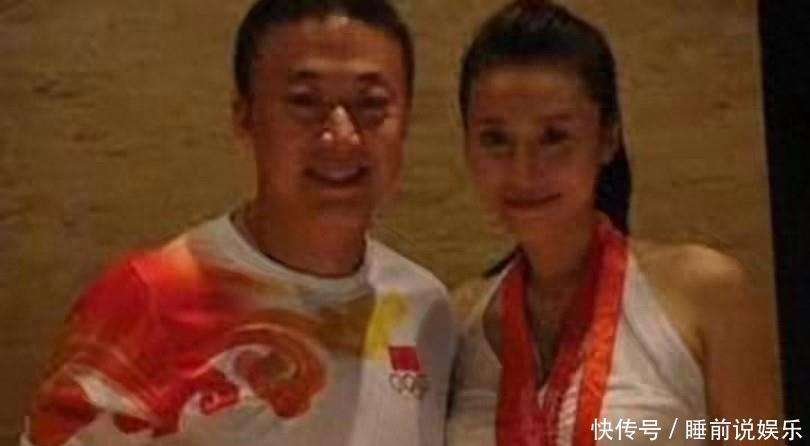 宁愿被分走千万财产，也要离婚娶女神的马琳，如今过得怎样？