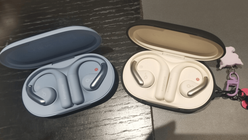 耳挂式耳机伤耳朵吗?一篇文章告诉你2026年开放式耳机品牌哪个好用!